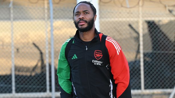 Raheem Sterling stance on terminating Arsenal loan deal comes to light