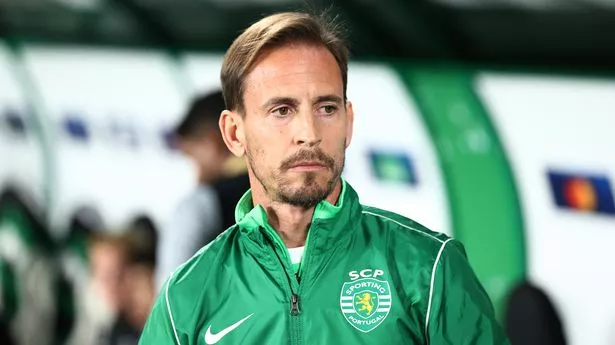 Ruben Amorim’s replacement sacked after just six weeks in charge as risk backfires