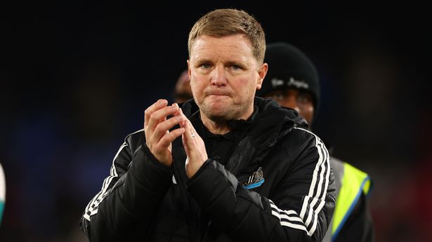 Newcastle set to miss out on long-term target as January transfer shortlist takes shape