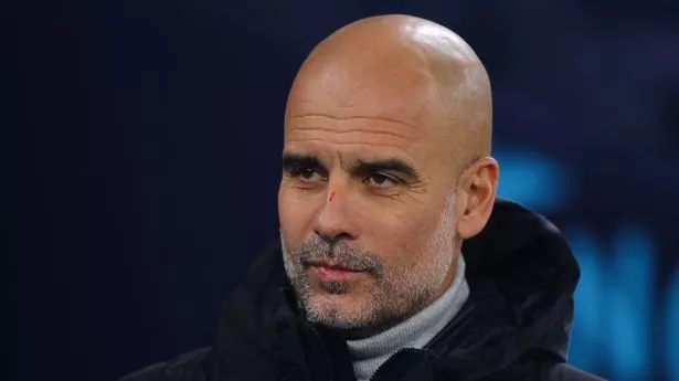 Pep Guardiola to rip up Man City team to have last laugh at p***-taking critics