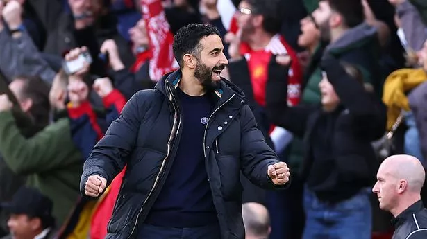 Ruben Amorim already solving one of Manchester United’s biggest problems