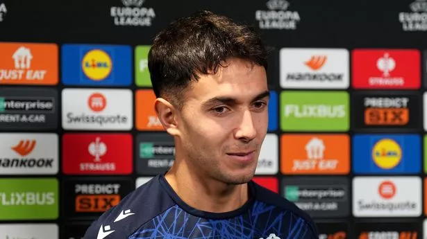 Martin Zubimendi sheds light on ‘selfish’ reason for rejecting Liverpool – ‘Wasn’t that hard’