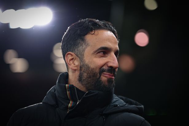 Man Utd transfer news: Ruben Amorim makes request as star leaves door open for move