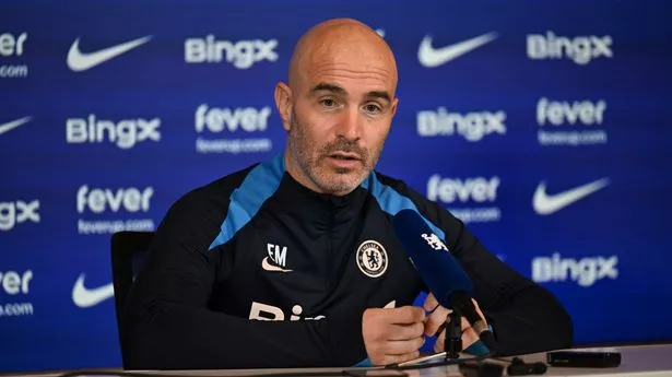 Enzo Maresca makes bold Chelsea ‘domination’ claim six months into Blues reign