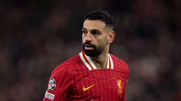 Liverpool transfer news: PSG chief gives Mo Salah verdict as Gary Neville claim mocked
