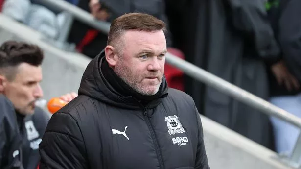 Will Wayne Rooney be sacked? Plymouth chief breaks silence after nightmare week