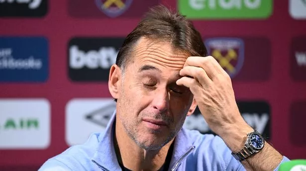 West Ham players issued two fresh demands by Julen Lopetegui ahead of Bournemouth