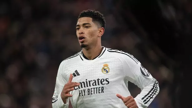 England star tipped to follow Jude Bellingham amid Arsenal and Liverpool interest