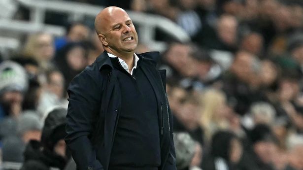 Liverpool face being without SEVEN first-team players vs Everton as absentees grow