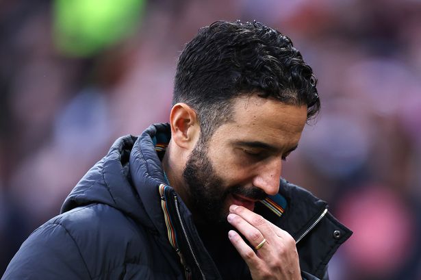 Man Utd will be without four first-team stars for Arsenal test after double suspension