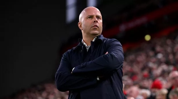 Pep Guardiola names five Liverpool stars who are ‘so strong’ for Arne Slot