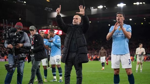 Pep Guardiola’s startling admission after Jose Mourinho moment and latest Man City loss