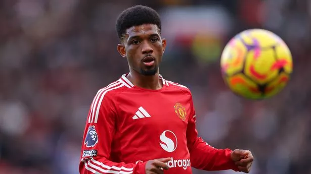 Ruben Amorim desperate to give Man Utd star who is free agent next summer new contract