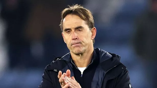 West Ham learn price of ‘very expensive’ Julen Lopetegui replacement after sack demand