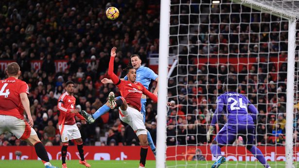 Ruben Amorim’s words fall on deaf ears as Man Utd stars ignore ‘mad dog’ demand