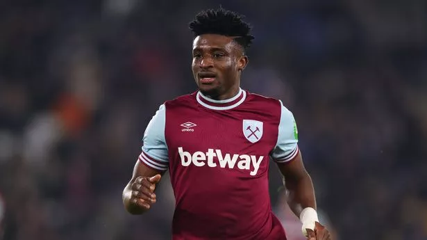 Mohammed Kudus set surprising new target amid £85m January transfer https://www.mirror.co.uk/sport/football/news/mohammed-kudus-target-january-transfer-34376558s