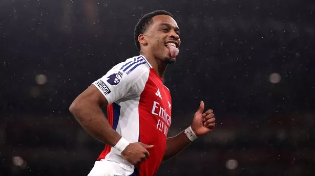 How Arsenal became corner kings: Stealing Jover, set routines and transfer choices