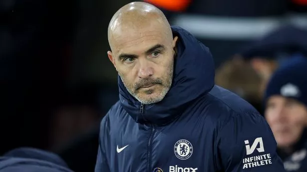 Enzo Maresca makes clear why he’s publicly criticised Chelsea star – and will do so again