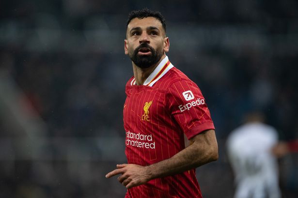 Liverpool transfer news: Premier League striker eyed as Mohamed Salah warning sent