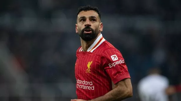 Liverpool star reveals how Mohamed Salah really feels after latest contract bombshell
