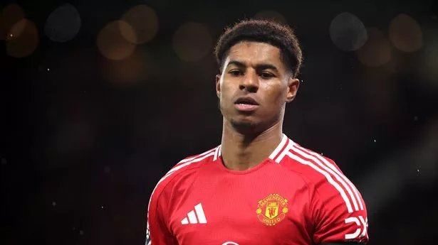 Man Utd transfer news: Marcus Rashford told next club as Sir Jim Ratcliffe forced into sale