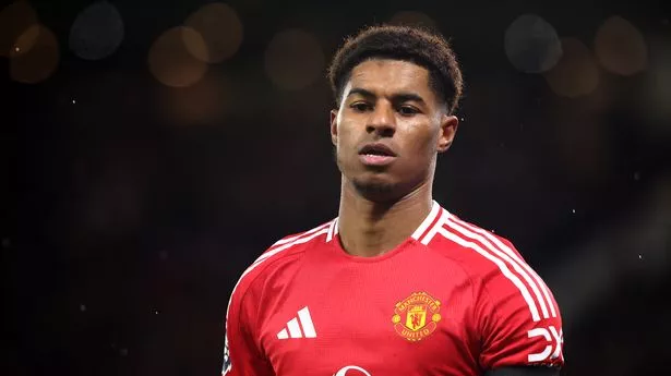 Man Utd face Marcus Rashford rejection as January transfer plan hits rocks