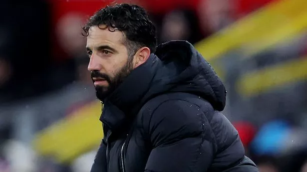 Ruben Amorim told he has his own Ryan Giggs despite Man Utd defeat by Nottingham Forest