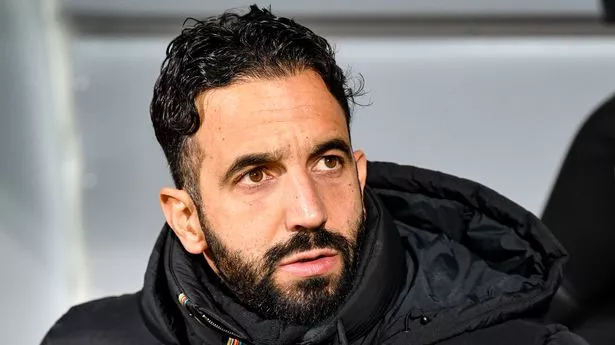 Man Utd slammed as ‘appalling’ and ‘lacklustre’ under Ruben Amorim despite Man City win