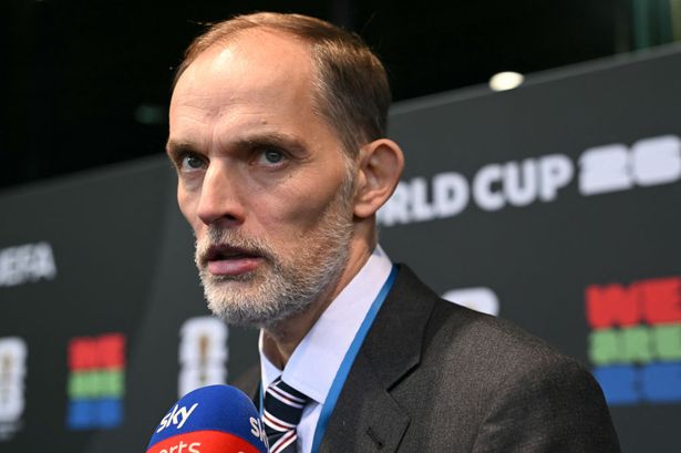 Thomas Tuchel responds to England critics and reveals Harry Kane captaincy plans