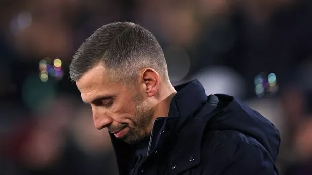 Wolves sack Gary O'Neil in dramatic U-turn following brutal Ipswich loss