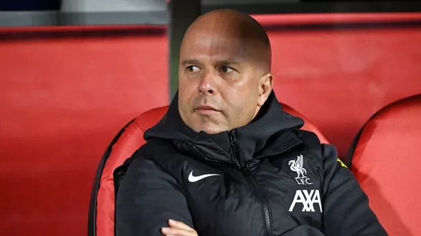 Out-of-contract XI: Best free agents available in summer 2025 including Liverpool trio