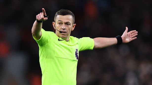 Liverpool ref missed ‘100 per cent red card’ as statement issued on Fulham controversy