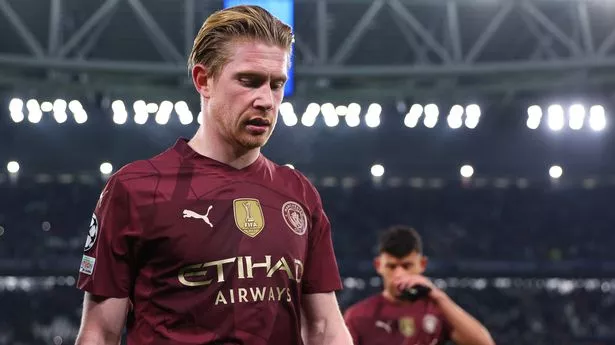 Man City discover cost of miserable Champions League campaign – and it could get worse