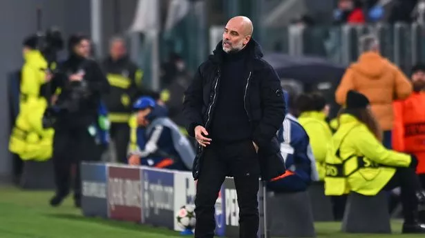 Simple reason Man City should NOT stop urgently planning for life without Pep Guardiola