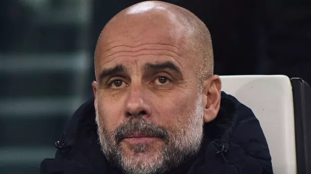Pep Guardiola responds to Man City sack fears with honest admission on crisis