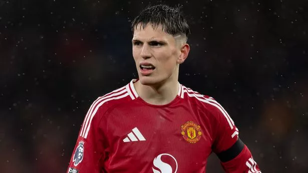 Alejandro Garnacho saga puts five clubs on red alert but Marcus Rashford issue emerges