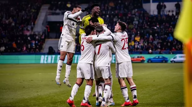 Rasmus Hojlund spares Andre Onana blushes as Man Utd beat Viktoria Plzen – 6 talking points