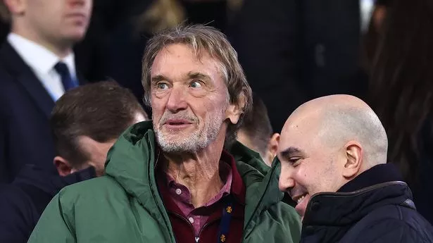 Former Man Utd star BACKS Sir Jim Ratcliffe over decisions at Old Trafford