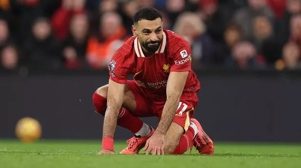 Liverpool transfer news: Talks opened with Mo Salah replacement as star breaks silence