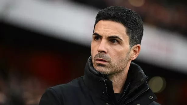 Mikel Arteta makes priority clear with admission on Arsenal star who ‘isn’t delivering’