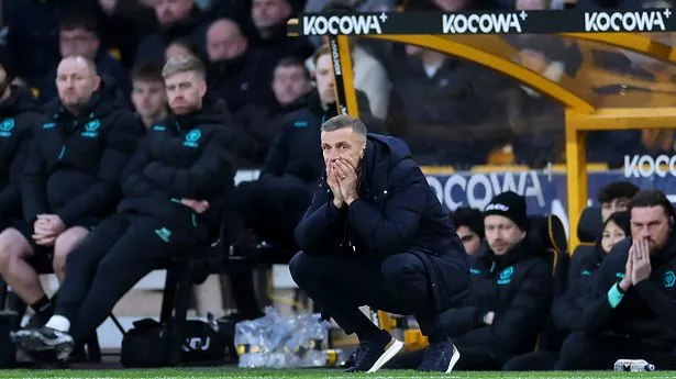 Next Wolves manager odds: Who is favourite to take over from Gary O’Neil?