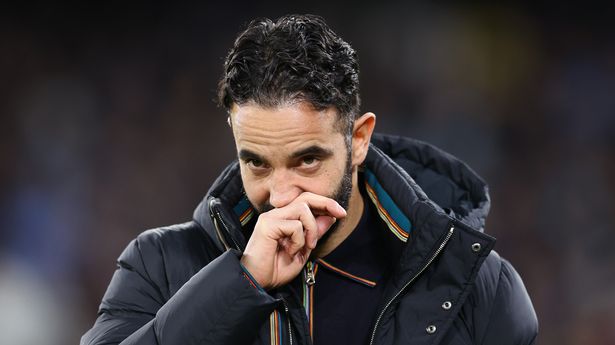 What Ruben Amorim wanted Marcus Rashford to do after dropping transfer bombshell