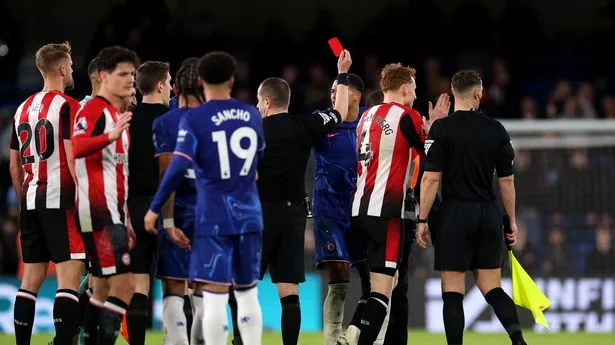 Enzo Maresca explains why Chelsea are “not ready” to win Premier League title