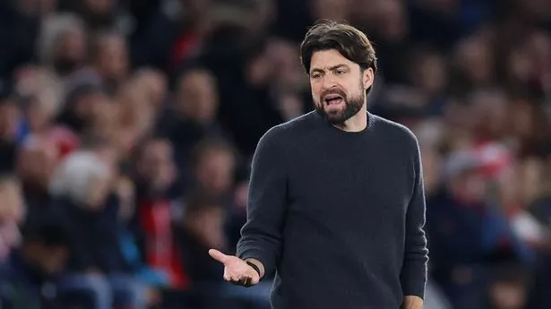 Next Southampton manager odds: Who is favourite to take over from Russell Martin?