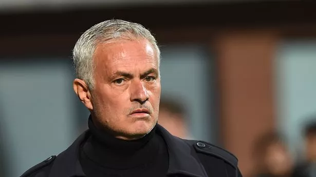 Jose Mourinho launches into furious new rant at ‘weak’ players amid latest exit https://www.mirror.co.uk/sport/football/news/jose-mourinho-launches-furious-new-34357249s