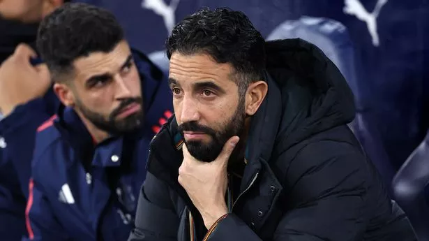 Man Utd’s dream January transfer window – Rashford sold, Garnacho decision, three new signings