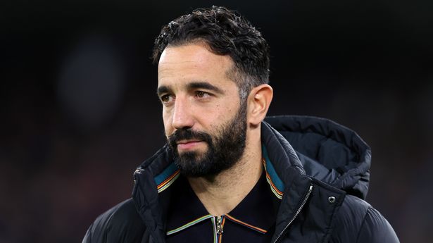 Troy Deeney tells Ruben Amorim to immediately sell Man Utd star: ‘Get him out the club’