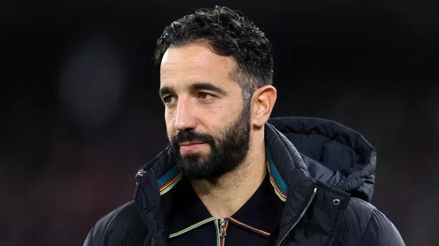 Two Man Utd stars ‘furious’ after being accused of leaking Ruben Amorim’s team news