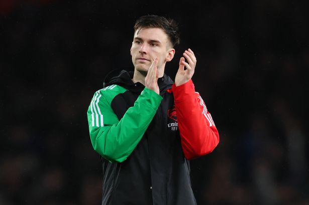 Celtic in ‘pole position’ to seal Kieran Tierney return with sensational transfer swoop