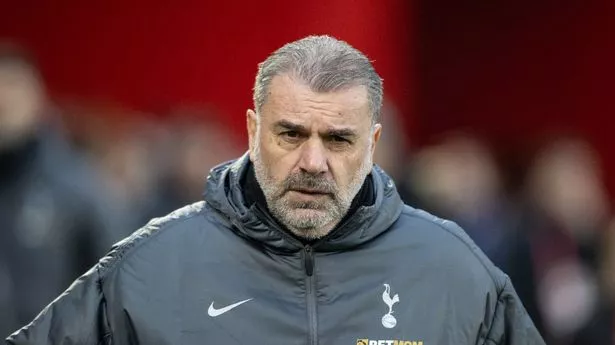 Ange Postecoglou defends Tottenham players after Nottingham Forest loss – ‘Only logical’